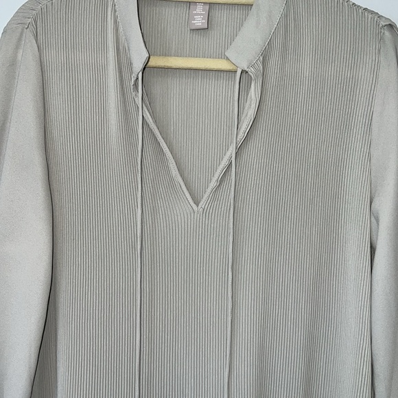 H&M silky Tunic - Picture 4 of 10